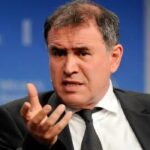 Economist Dubbed ‘Dr. Doom’ Says We’re Back in Great Financial Crisis Territory but This Time It’s Worse