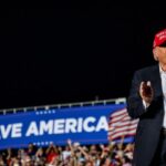 Election Denial Will Win | USNN World News Election Denial Will Win
