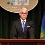 Election Software CEO Arrested Over Data Theft, Storing Data on Servers in China