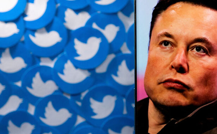 Elon Musk, Jack Dorsey Private Text Messages Expose Reasoning Behind Twitter Takeover