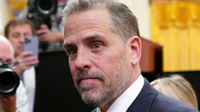 FBI Agents Involved in Facebook’s Suppression of Hunter Biden Laptop Story Were Democrat Donors: Records