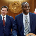 Florida Surgeon General’s Warning About COVID Vaccines Blocked Then Restored by Twitter