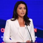 Former Democrat Congresswoman Tulsi Gabbard Leaving Party | USNN World News Former Democrat Congresswoman Tulsi Gabbard Leaving Party