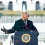 House Jan. 6 Panel Says It Sent a Subpoena to Trump | USNN World News House Jan. 6 Panel Says It Sent a Subpoena to Trump