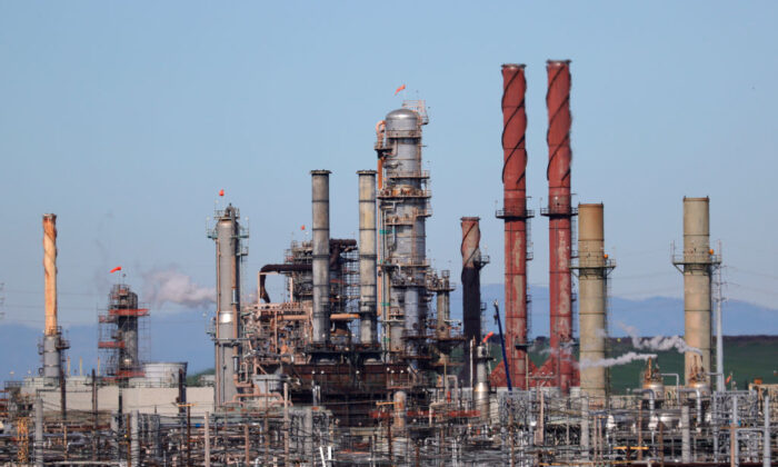 Industry Insiders on Real Story Behind High Gas Prices: Structural Problems, Hostile Policies, and Inaction