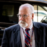 John Durham Can’t Discuss Trump Dossier Source’s Alleged Links to Russian Intelligence at Trial: Judge | USNN World News John Durham Can’t Discuss Trump Dossier Source’s Alleged Links to Russian Intelligence at Trial: Judge