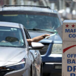 Judge Rejects Bid to Block Citizens Monitoring Ballot Drop Boxes in Arizona | USNN World News Judge Rejects Bid to Block Citizens Monitoring Ballot Drop Boxes in Arizona