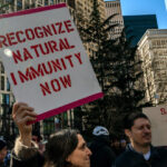 Judge Strikes Down NYC Vaccine Mandate for All City Workers | USNN World News Judge Strikes Down NYC Vaccine Mandate for All City Workers