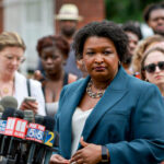 Judge Throws Out Lawsuit by Stacey Abrams’s PAC Over 2018 Georgia Governor’s Election | USNN World News Judge Throws Out Lawsuit by Stacey Abrams’s PAC Over 2018 Georgia Governor’s Election