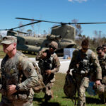 National Guard Lost 7,500 Service Members in Past Year, Could Lose More Amid COVID-19 Vaccine Mandate: Service Officials | USNN World News National Guard Lost 7,500 Service Members in Past Year, Could Lose More Amid COVID-19 Vaccine Mandate