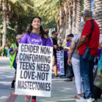 Nearly 80 Percent of Americans—Including Most Democrats—Oppose Puberty Blockers for Minors | USNN World News Nearly 80 Percent of Americans—Including Most Democrats—Oppose Puberty Blockers for Minors