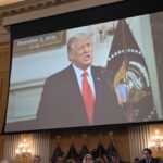 New Subpoena Targeting Trump Is Suspiciously Timed Just Ahead of Midterm Elections: Expert | USNN World News New Subpoena Targeting Trump Is Suspiciously Timed Just Ahead of Midterm Elections