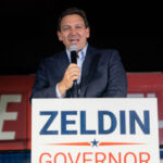 New York Will Become a ‘Law-and-Order State’ Under Zeldin: DeSantis | USNN World News New York Will Become a ‘Law-and-Order State’ Under Zeldin: DeSantis