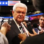 Newt Gingrich: Tulsi Gabbard’s Departure Is Bad News for Democrats | USNN World News Newt Gingrich: Tulsi Gabbard’s Departure Is Bad News for Democrats
