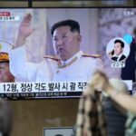 North Korea Fires Missiles as USS Ronald Reagan Redeploys | USNN World News North Korea Fires Missiles as USS Ronald Reagan Redeploys