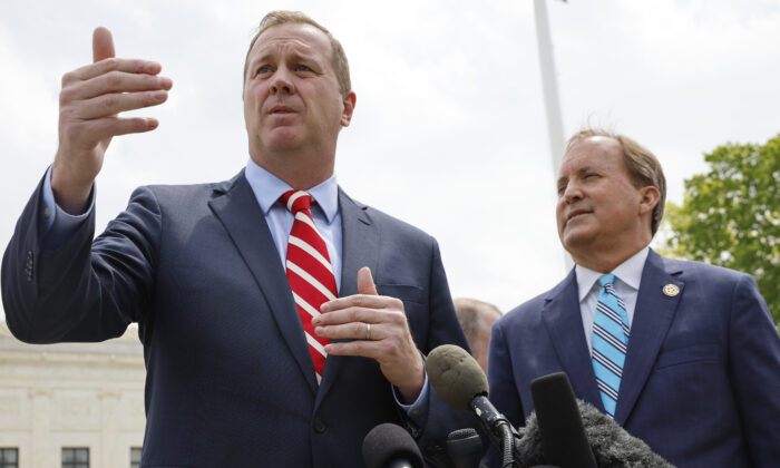 Plaintiffs to Seek Depositions of Top Biden Administration Officials in Big Tech Censorship Case