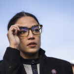 Protesters Shout Down Rep. Ocasio-Cortez During Town Hall Over Ukraine Aid | USNN World News Protesters Shout Down Rep. Ocasio-Cortez During Town Hall Over Ukraine Aid