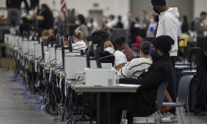 Republicans Win Major Election Integrity Ruling Against Michigan Secretary of State