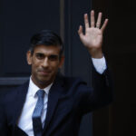Rishi Sunak to Become UK Prime Minister After Rivals Drop Out of Race | USNN World News Rishi Sunak to Become UK Prime Minister After Rivals Drop Out of Race