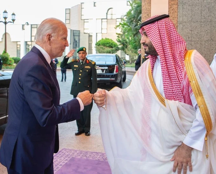 Saudi Arabia Foreign Ministry Confirms Joe Biden Attempted to Coerce Kingdom to Cut Oil Prices Until After Midterm Election