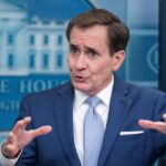 Top Biden Admin Official Provides Update on ‘Sabotage’ Attack Against Nord Stream Pipelines | USNN World News Top Biden Admin Official Provides Update on ‘Sabotage’ Attack Against Nord Stream Pipelines