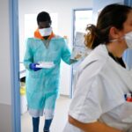 Top NIH Official Was Unaware of Boston Lab’s New COVID Research With ‘80 Percent’ Kill Rate in Mice | USNN World News Top NIH Official Was Unaware of Boston Lab’s New COVID Research With ‘80 Percent’ Kill Rate in Mice