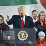Trump Says Republicans Should Clarify Their Support for Exceptions to Abortion Bans | USNN World News Trump Says Republicans Should Clarify Their Support for Exceptions to Abortion Bans