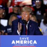 Trump Warns More Illegal Immigrants Will Cross Into US If Democrats Control Congress After November Midterms | USNN World News Trump Warns More Illegal Immigrants Will Cross Into US If Democrats Control Congress After November Midterms
