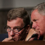 Trump Was Right on TikTok, says Top Democrat Senator | USNN World News Trump Was Right on TikTok, says Top Democrat Senator