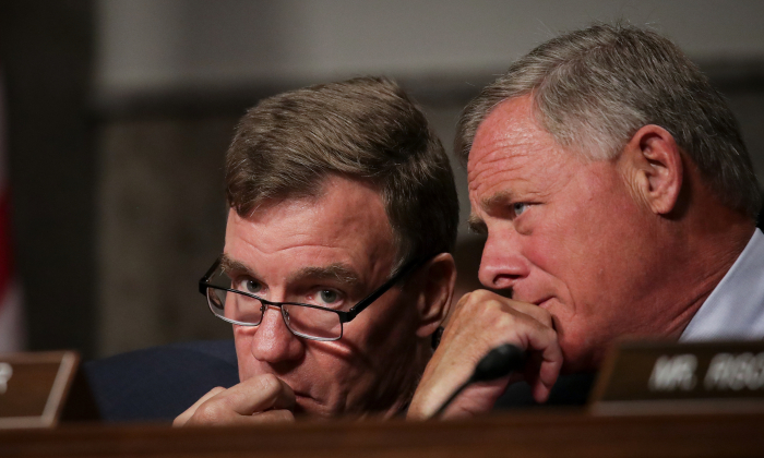 Trump Was Right on TikTok, says Top Democrat Senator | USNN World News Trump Was Right on TikTok, says Top Democrat Senator