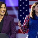 Tudor Dixon, Gretchen Whitmer Debate Pandemic Response, Mandating COVID Jabs for School Kids in Michigan | USNN World News Tudor Dixon, Gretchen Whitmer Debate Pandemic Response, Mandating COVID Jabs for School Kids in Michigan