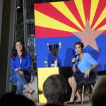 Tulsi Gabbard Decries ‘Insane’ Democratic Leadership at Rally in Support of Kari Lake in Arizona | USNN World News Tulsi Gabbard Decries ‘Insane’ Democratic Leadership at Rally in Support of Kari Lake in Arizona