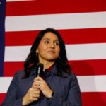 Tulsi Gabbard to Stump for Kari Lake and Blake Masters but Remain Independent | USNN World News Tulsi Gabbard to Stump for Kari Lake and Blake Masters but Remain Independent