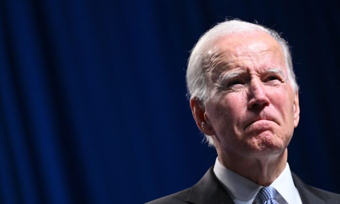 Twitter Fact-Checks Biden’s Claim That Companies Paid No Taxes