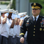 US Military Strength Downgraded to Weak: Heritage Foundation Report | USNN World News US Military Strength Downgraded to Weak: Heritage Foundation Report