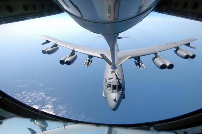 US to Deploy Nuclear-Capable B-52 Bombers to Australia Amid Increasing Beijing Tensions: Report