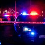 Violent Crime Is Driving a Red Wave