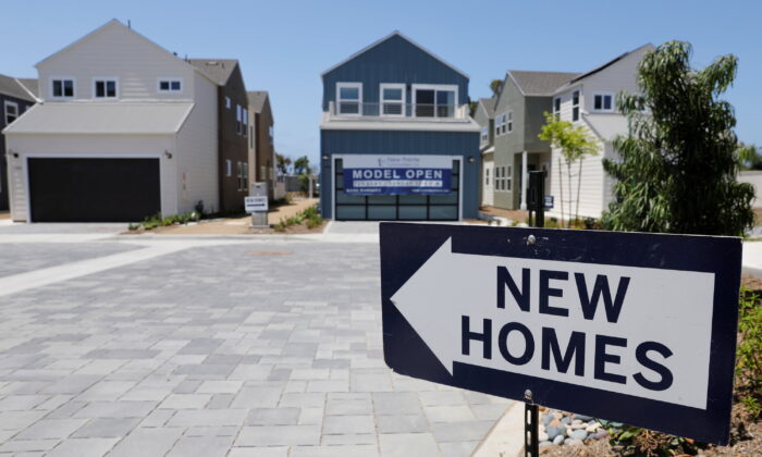 Wall Street Expects Second-Biggest Home Price Drop Since Great Depression