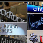 Wall Street Giants Confirmed to Attend Hong Kong Global Financial Summit | USNN World News Wall Street Giants Confirmed to Attend Hong Kong Global Financial Summit