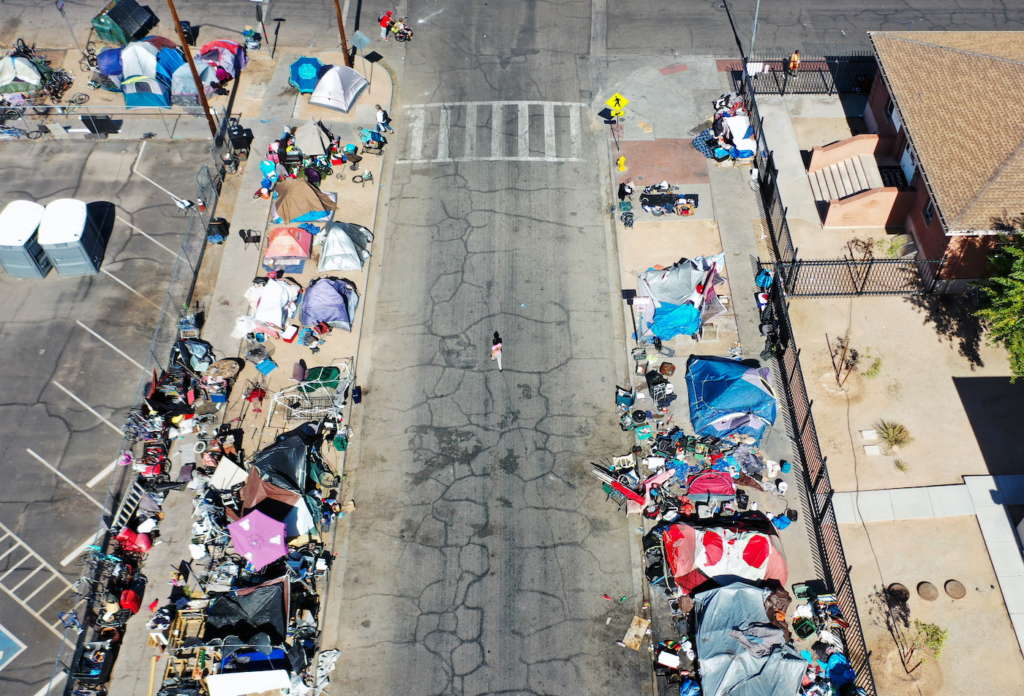 ‘Misguided’ Government Policies Worsen US Homelessness Crisis: Report 3 image 15