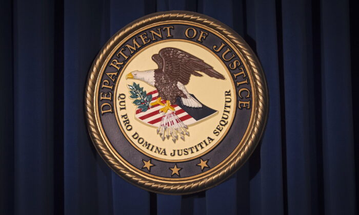 ‘DOJ Will Come After You’ If It Disagrees With Your Position, Says Subpoenaed Nonprofit