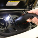 ‘Very Difficult’: Electric Vehicle Owner Took 15 Hours to Drive 175 Miles