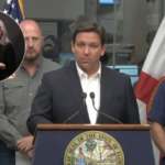 ‘You Loot, We Shoot’: DeSantis Warns Criminals Not to Target Hurricane Victims | USNN World News ‘You Loot, We Shoot’: DeSantis Warns Criminals Not to Target Hurricane Victims