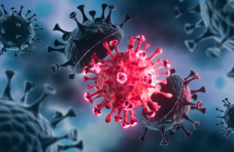 Activating the Enemy Within COVID Jabs Might Reactivate Virus and Diseases in Your Body