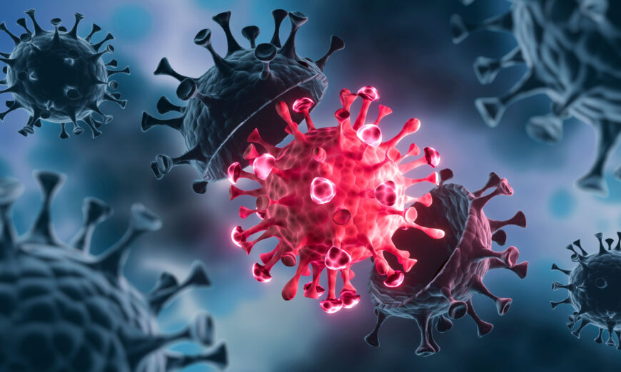 Activating the Enemy Within: COVID Jabs Might Reactivate Virus and Diseases in Your Body | USNN World News Activating the Enemy Within COVID Jabs Might Reactivate Virus and Diseases in Your Body