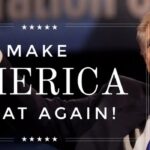 America owes Donald Trump a 2nd term to finish the job | USNN World News America owes Donald Trump a 2nd term to finish the job
