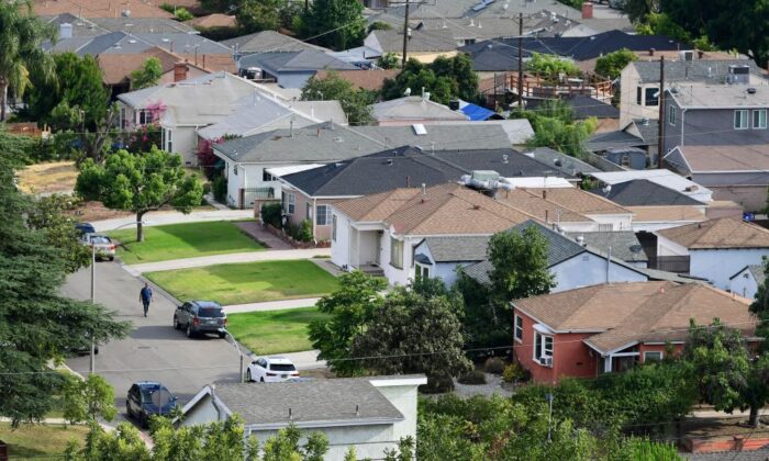 American Homeowners Lost $1.3 Trillion in Home Equity in the Third Quarter