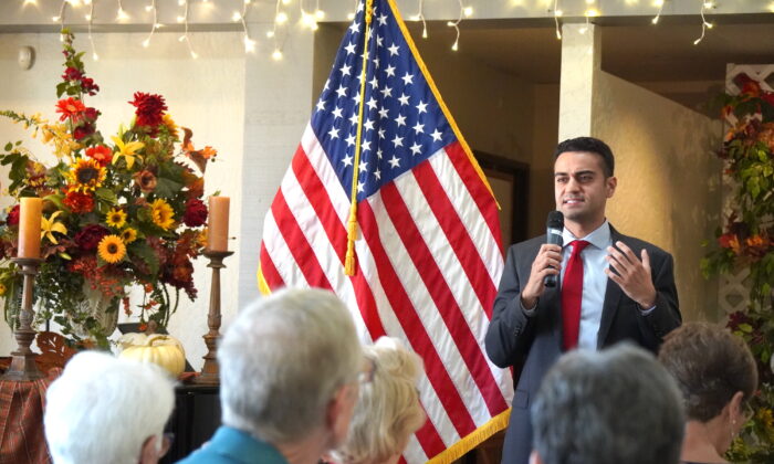 Arizona Attorney General Candidate Sues Over Midterm Election Results