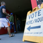 Arizona’s Cochise County Sued Twice After Voting to Delay Election Certification | USNN World News Arizona’s Cochise County Sued Twice After Voting to Delay Election Certification