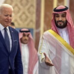 Biden Admin Suggests Saudi Crown Prince Be Granted Immunity in Khashoggi Murder Lawsuit | USNN World News Biden Admin Suggests Saudi Crown Prince Be Granted Immunity in Khashoggi Murder Lawsuit